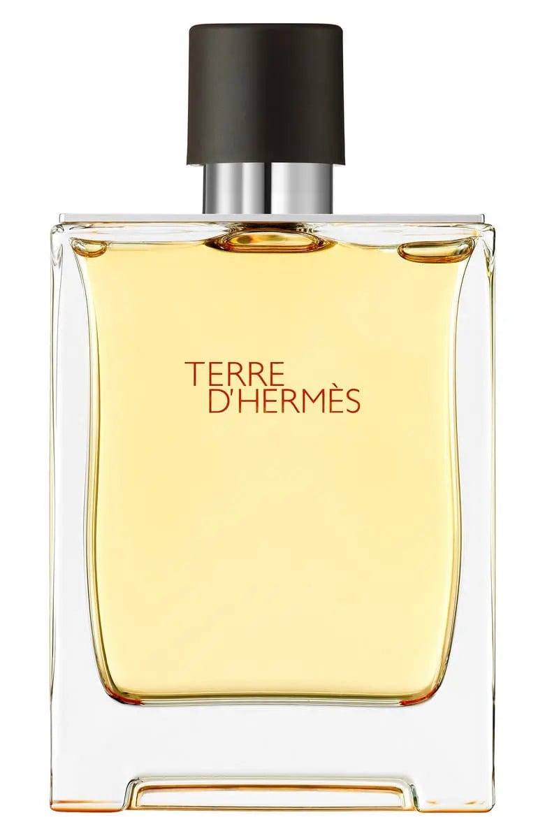 Terre D'Hermes 2.5 oz M EDP Tester