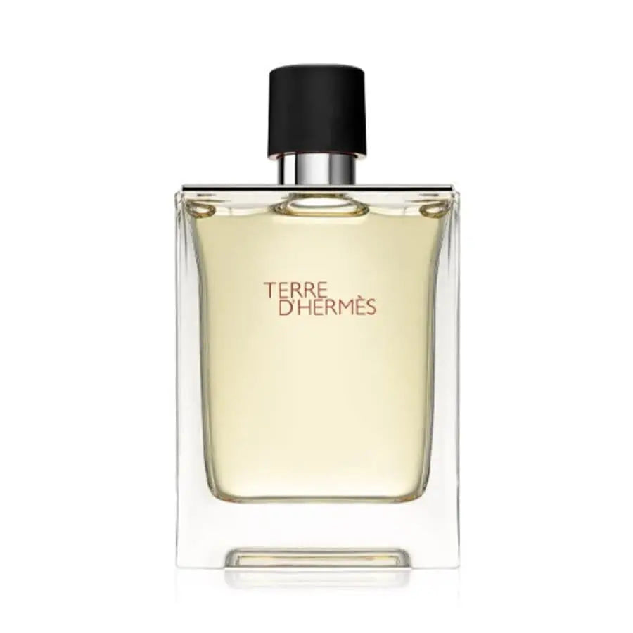 Terre D'Hermes By Hermes For Men 3.3oz EDT Spray
