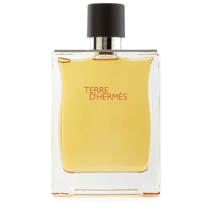 Terre D'Hermes By Hermes For Men 6.7oz Pure Parfum Spray