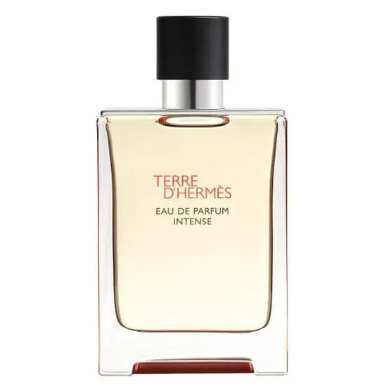 Terre D'Hermes Intense By Hermes For Men 3.4oz EDP Spray
