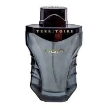 Territoire Noir Pour Homme Men 3.4oz EDP