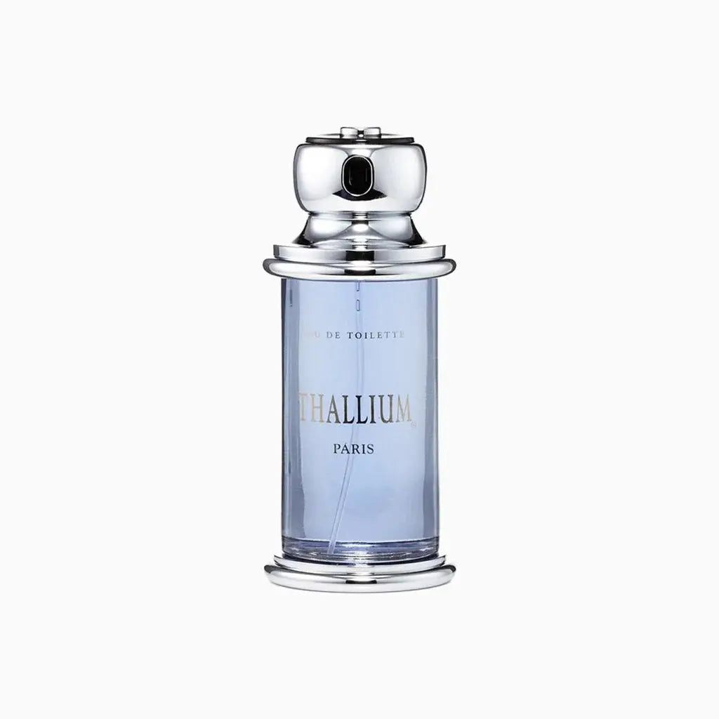 Thallium By Jacques Evard For Men 3.4oz EDT Spray