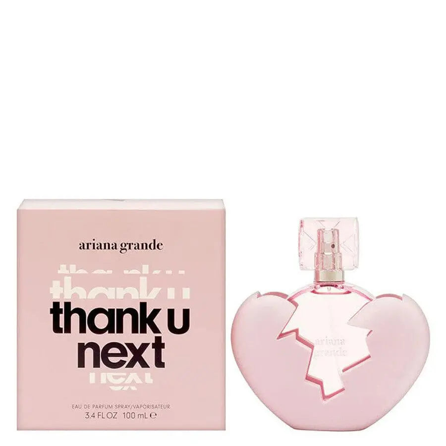 Thank U Next By Ariana Grande For Women 3.4oz EDP Spray