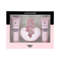 Thank U Next By Ariana Grande For Women 3Pcs Set EDP Spray