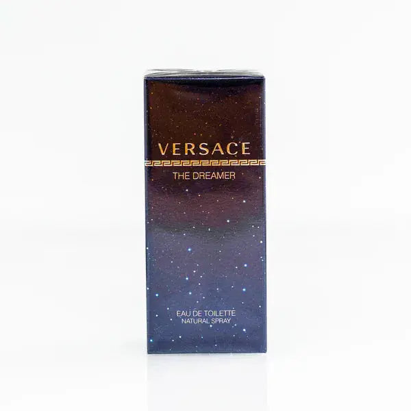 The Dreamer By Versace For Men 1.7oz EDT Spray