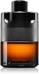 The Most Wanted Azzaro Men 3.4oz Parfum Spray