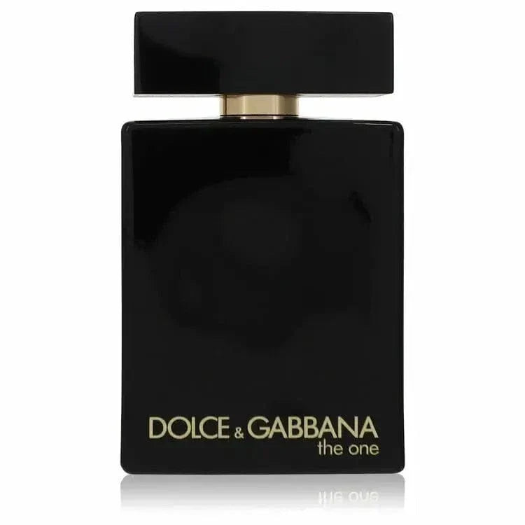 The One Intense By Dolce & Gabbana For Men 3.3 oz EDP Spray