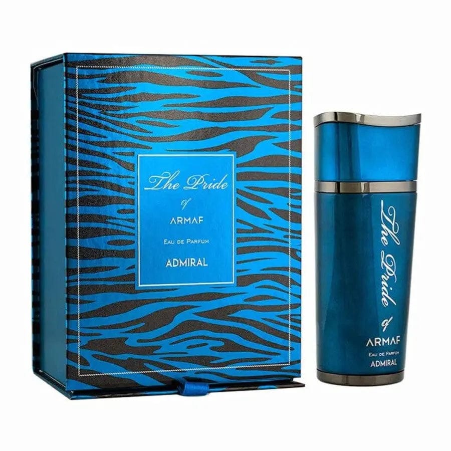 The Pride Of Admiral By Armaf For Men 3.3 oz EDP Spray