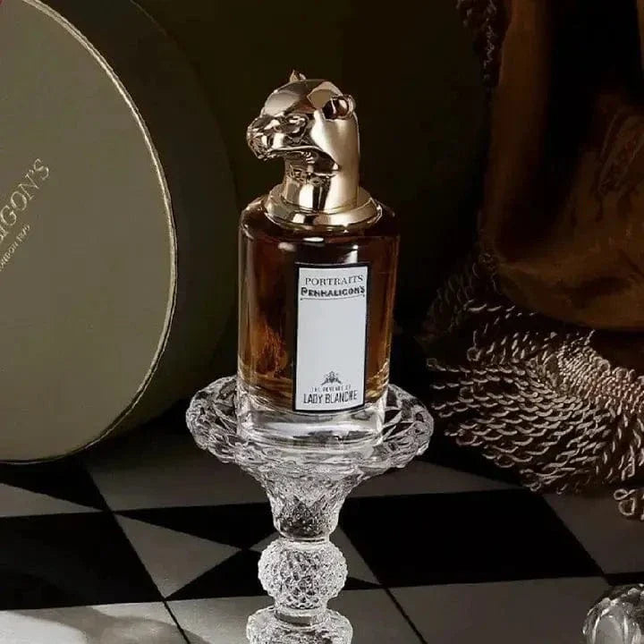The Revenge Of Lady Blanche By Penhaligon's For Women 2.5oz EDP Spray