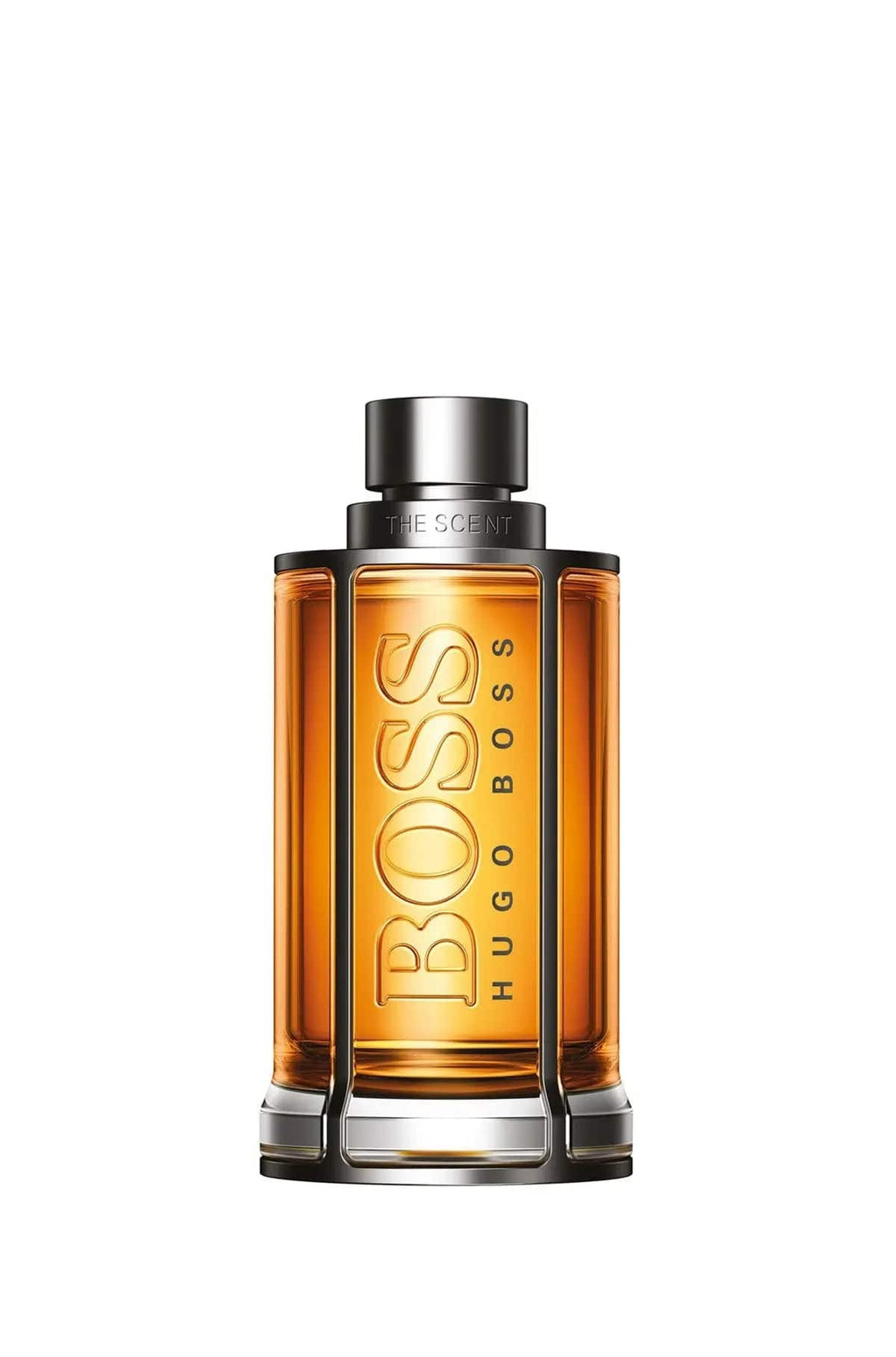 The Scent By Hugo Boss For Men 6.7oz EDT Spray