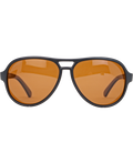 Casino (Black/Brown Polarized Lens)