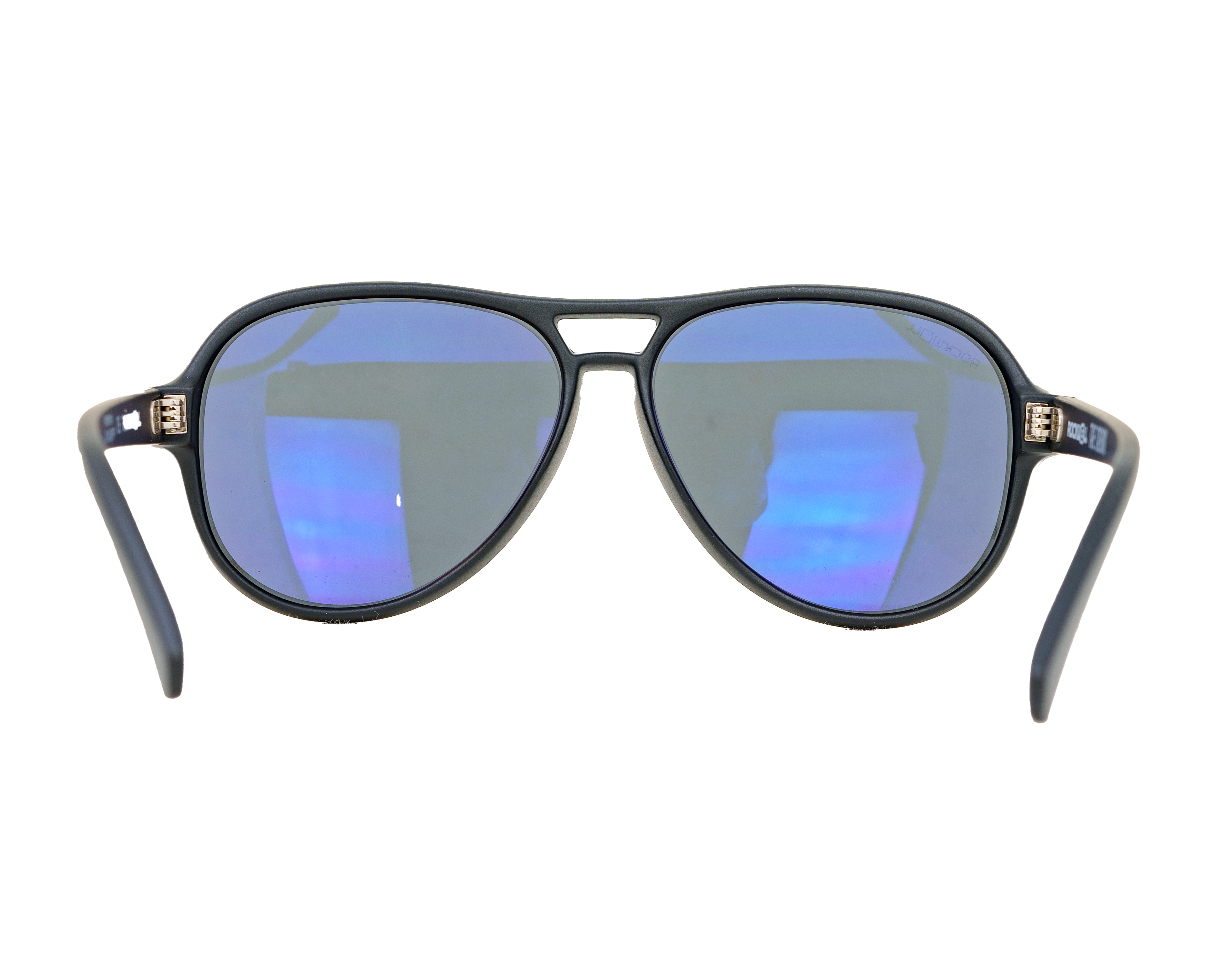 Casino (Black/Grey Polarized Lens)