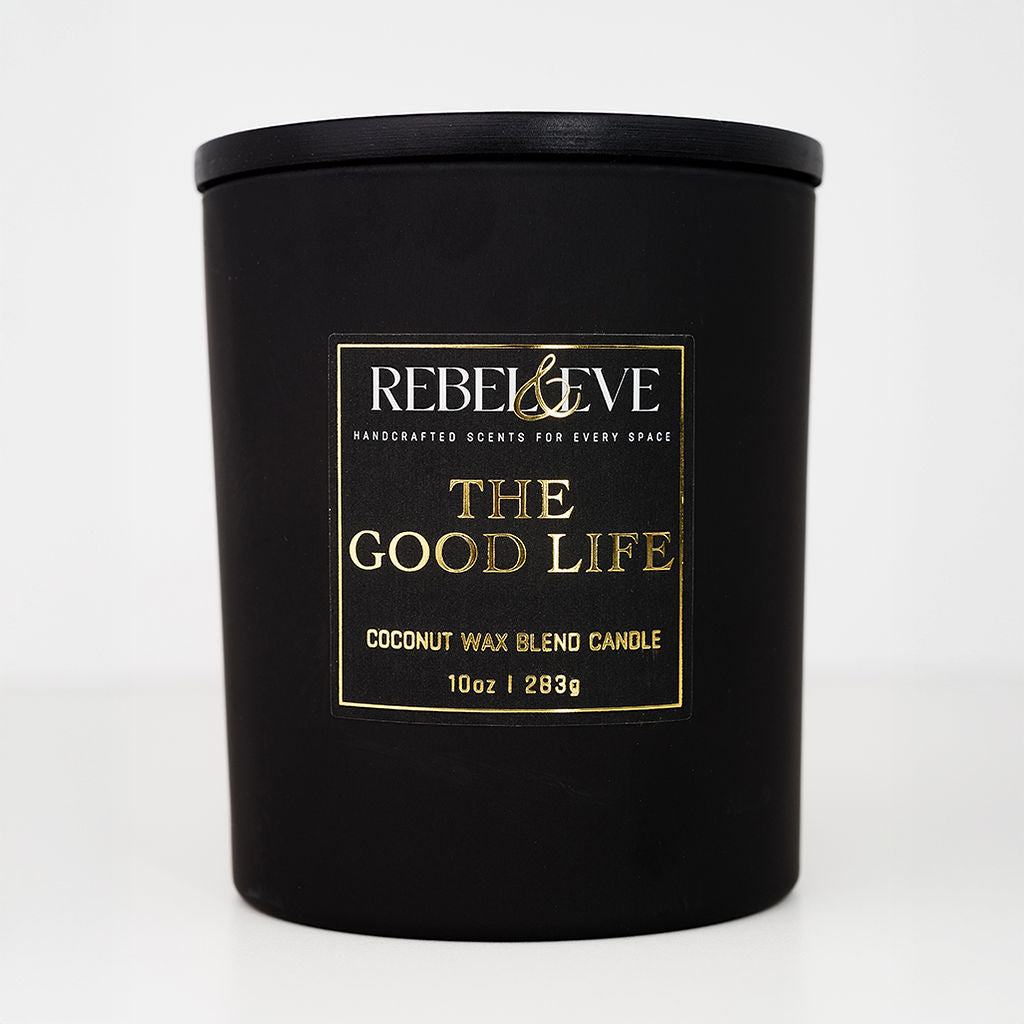 The Good Life Candle