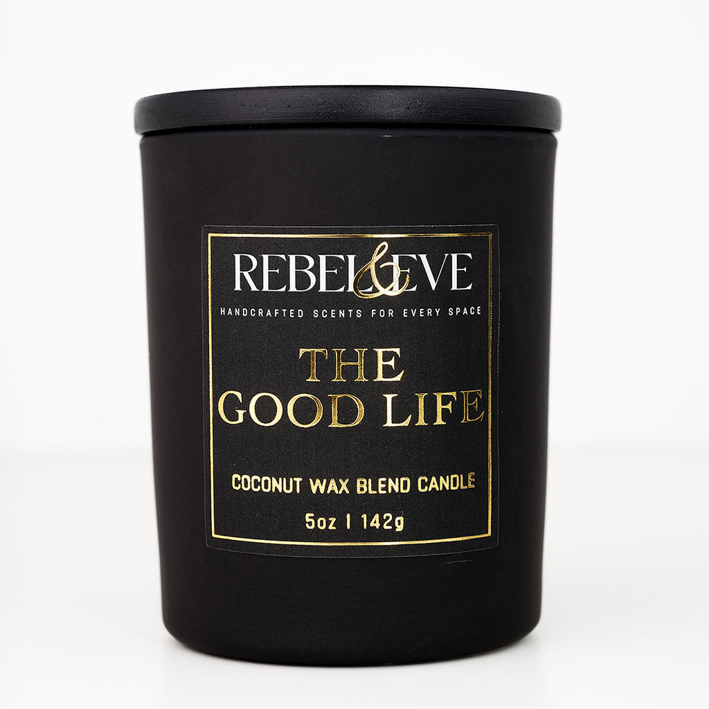 The Good Life Candle