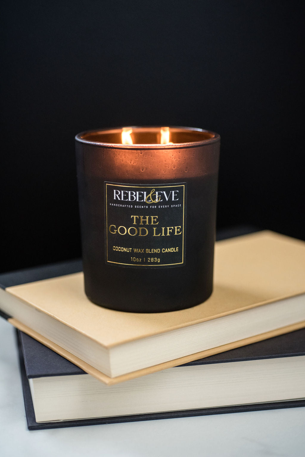 The Good Life Candle