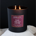 The Mead Cute Candle