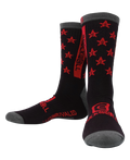 Firefighter Socks