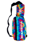Shoulder Sling Bag (Tie-Dye)