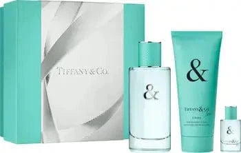 Tiffany & Love By Tiffany & Co. For Women 3Pcs Set EDP Spray