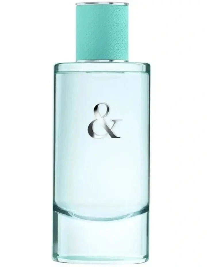 Tiffany & Love By Tiffany & Co. For Women 3Pcs Set EDP Spray