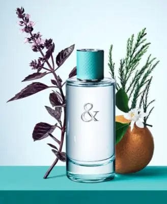 Tiffany & Love By Tiffany & Co. For Women 3Pcs Set EDP Spray