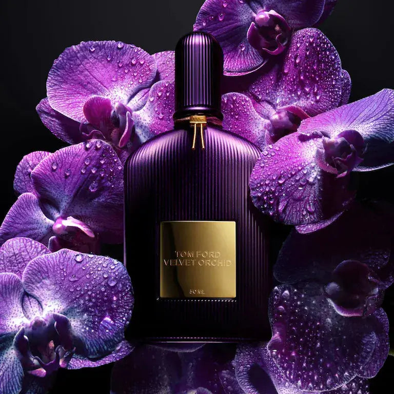 Tom Ford Velvet Orchid For Women 3.4 oz Eau De Parfum Spray