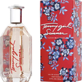 Tommy Girl Summer By Tommy Hilfiger, For Women, 3.4oz EDT