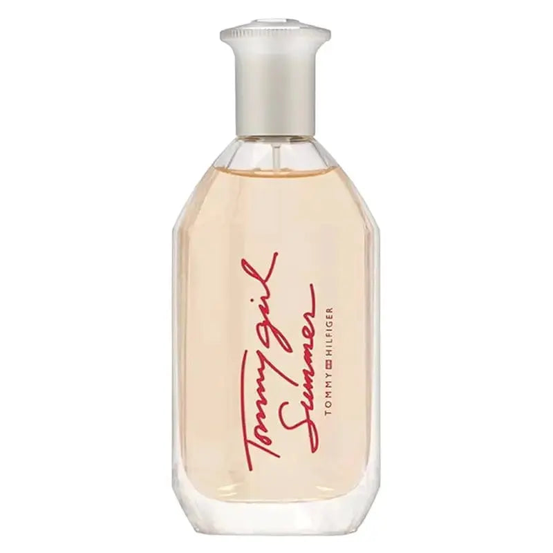 Tommy Girl Summer By Tommy Hilfiger, For Women, 3.4oz EDT