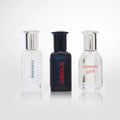 Tommy Miniatures By Tommy Hilfiger For Unisex 3Pcs Set EDT