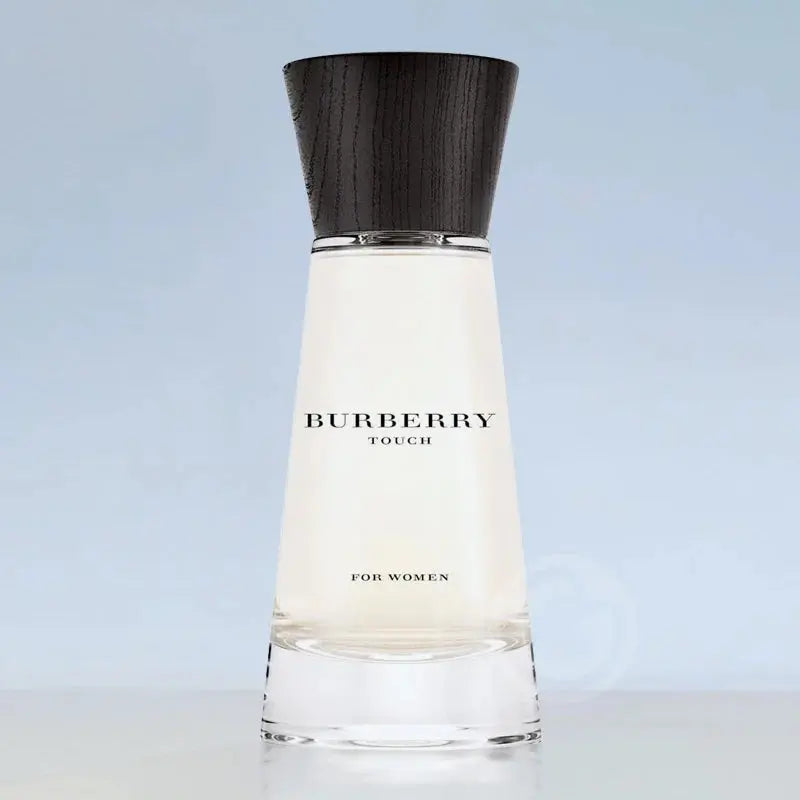 Touch By Burberry For Women 3.3oz EDP Spray