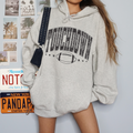 Touchdown Hooded Sweatshirt
