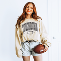Touchdown Crewneck Sweatshirt