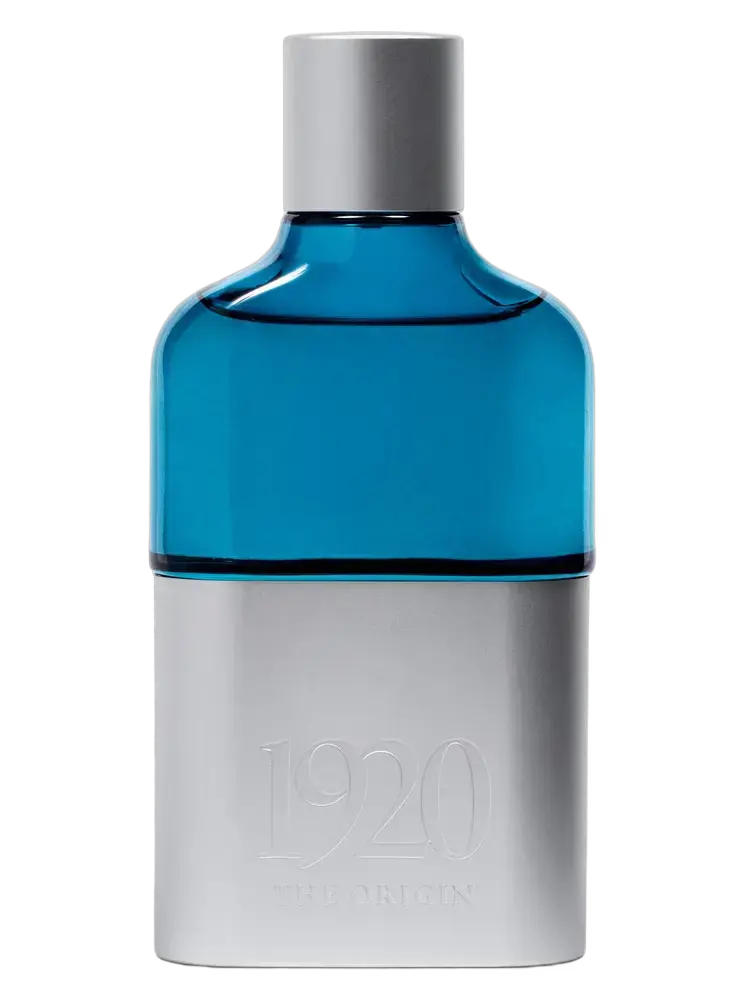 Tous 1920 The Origin Men 3.4oz EDT