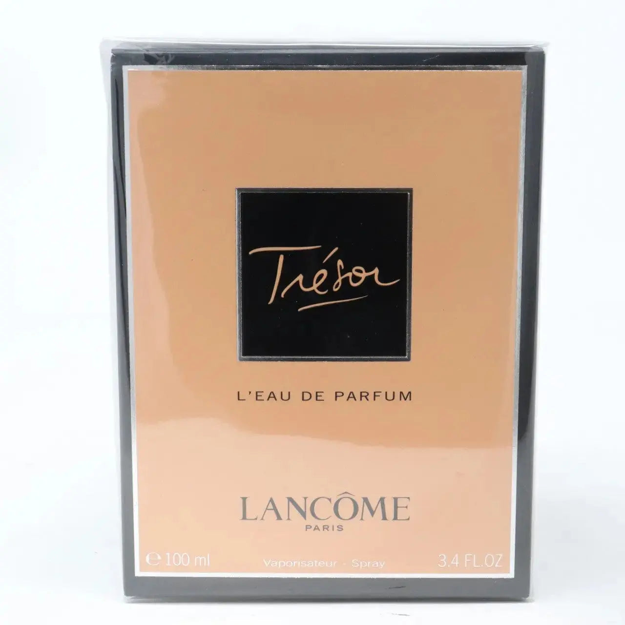 Tresor By Lancome For Women 3.4oz EDP Spray