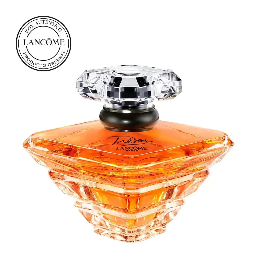 Tresor By Lancome For Women 3.4oz EDP Spray
