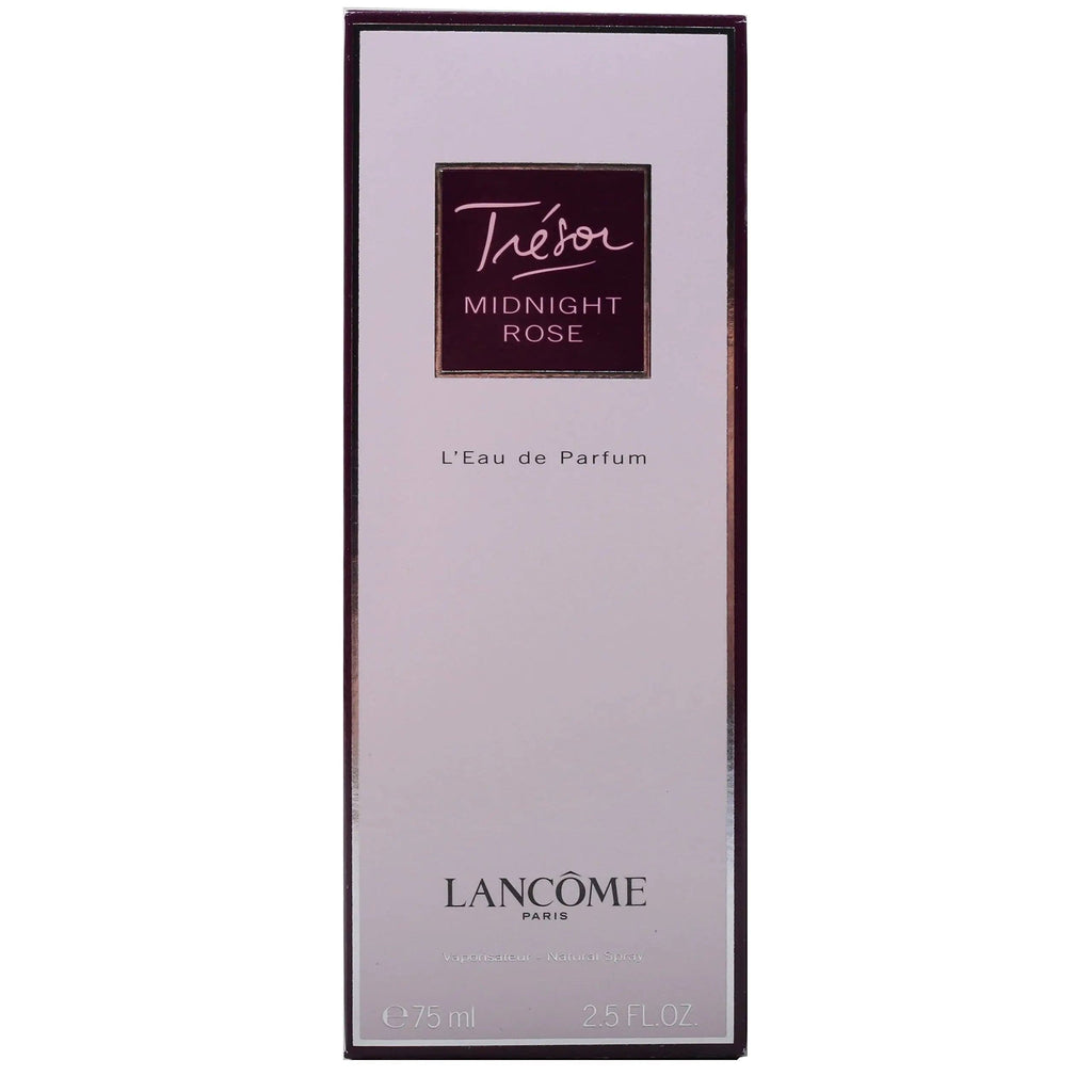Tresor Midnight Rose By Lancome For Women 2.5 oz EDP Spray