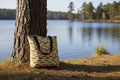 Trout Party Tote bag