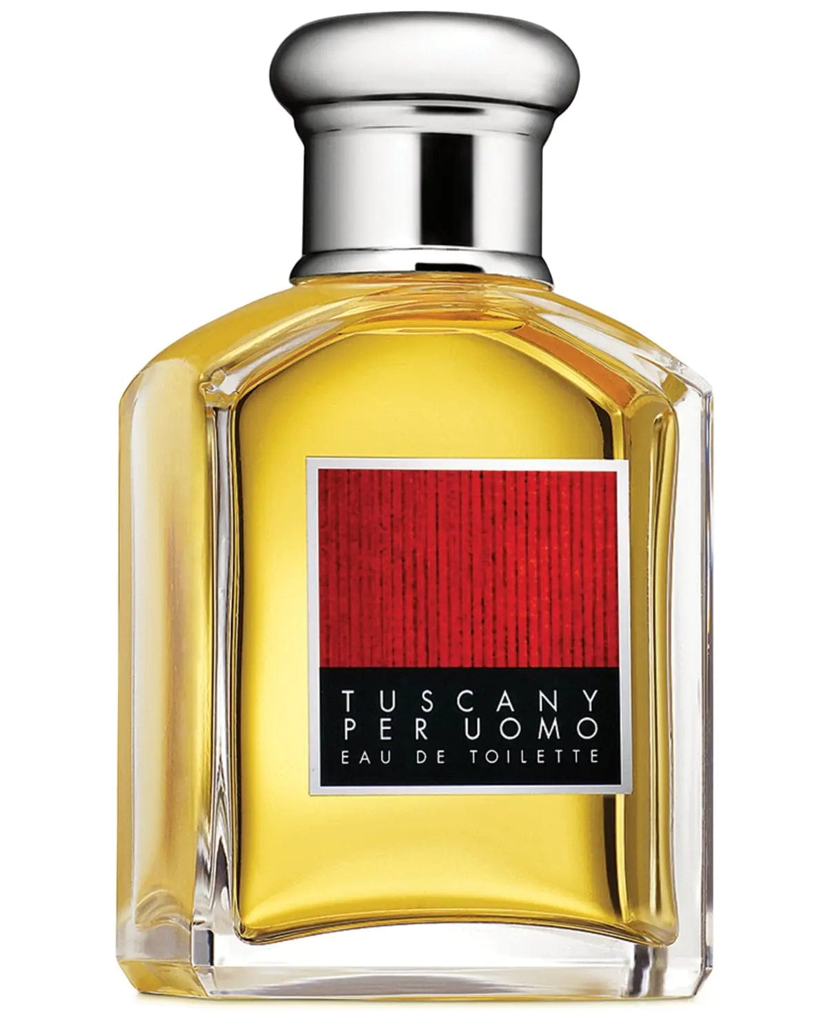 Tuscany Uomo By Aramis For Men 3.3oz EDT Spray