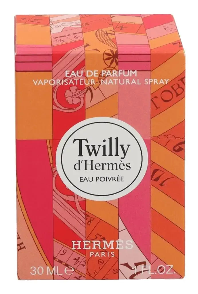 Twilly By Hermes For Women 2.8oz EDP Spray