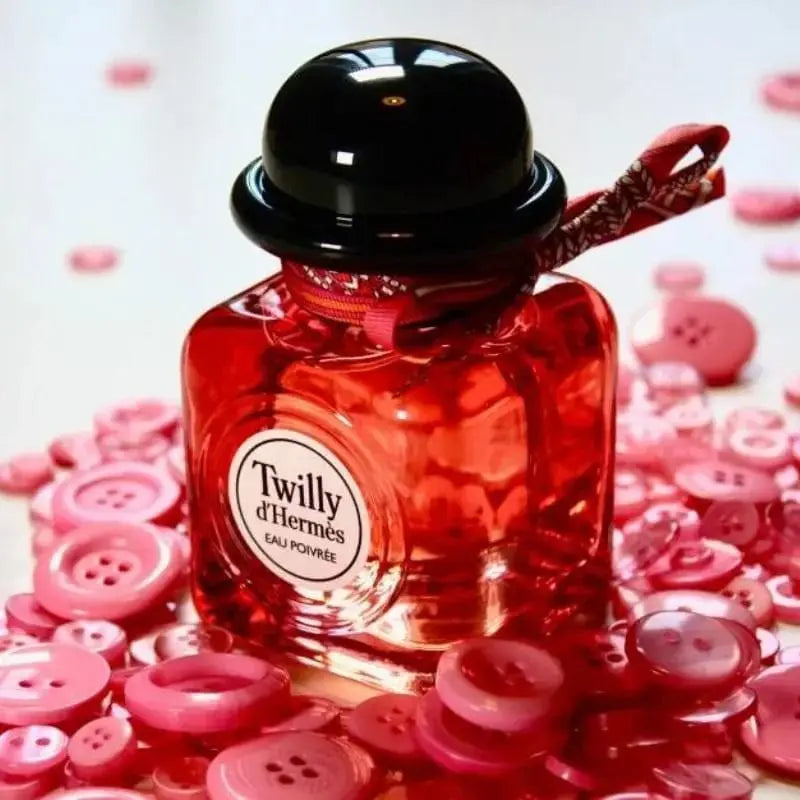 Twilly By Hermes For Women 2.8oz EDP Spray