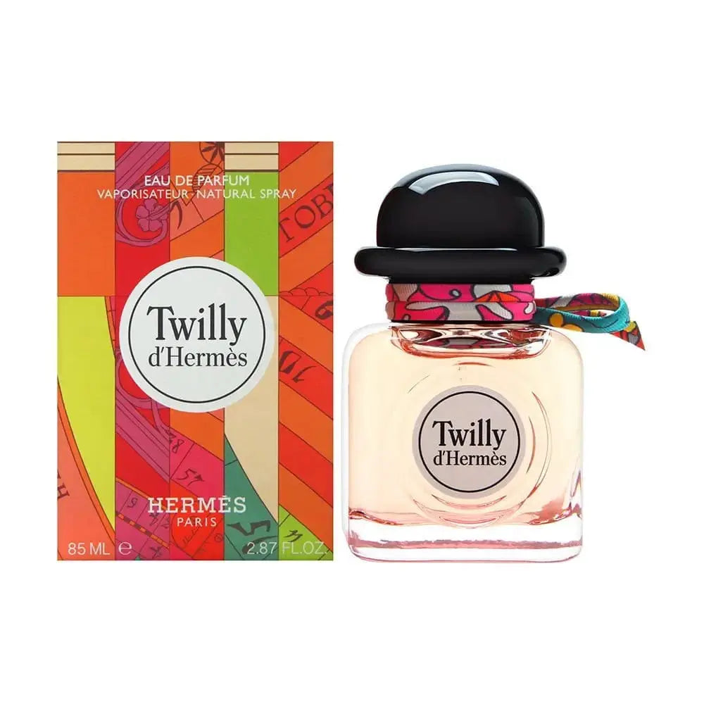 Twilly D'Hermes By Hermes For Women 2.8oz EDP Spray