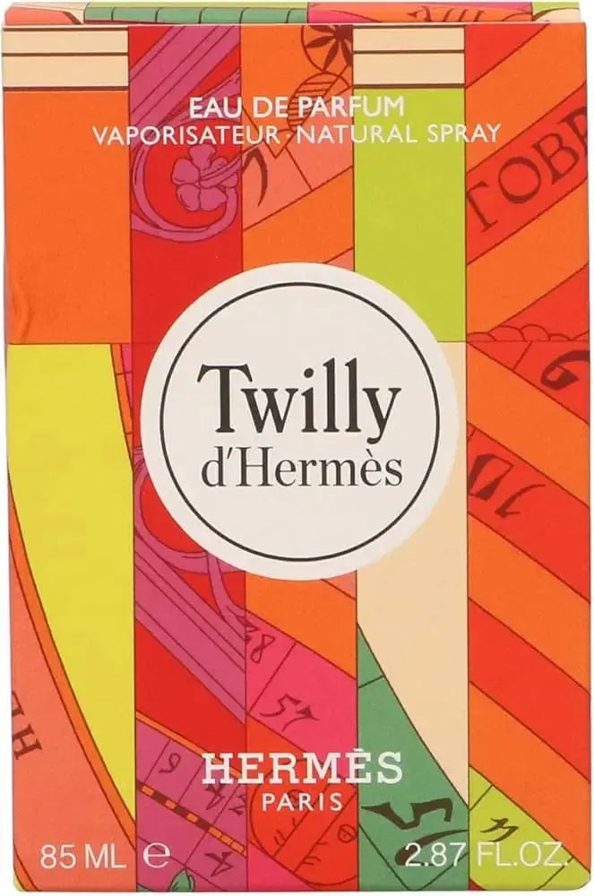 Twilly D'Hermes By Hermes For Women 2.8oz EDP Spray