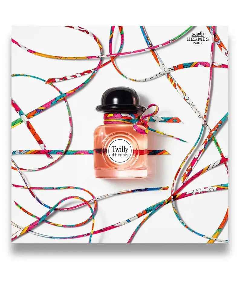 Twilly D'Hermes By Hermes For Women 2.8oz EDP Spray