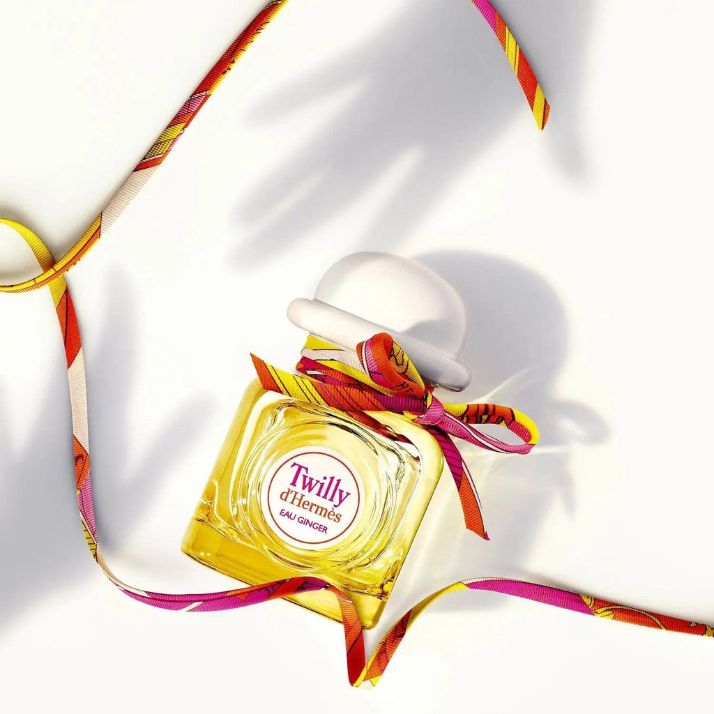Twilly D'Hermes Eau Ginger By Hermes For Women 2.8oz EDP Spray