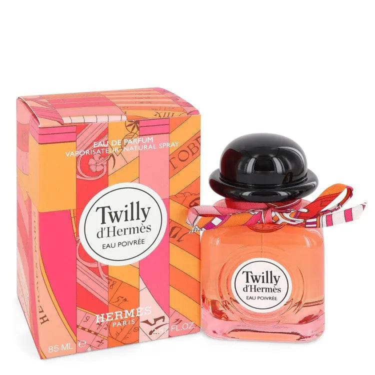 Twilly By Hermes For Women 2.8oz EDP Spray