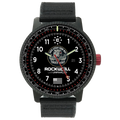Vanguard (Black) Watch - USS Utah Edition