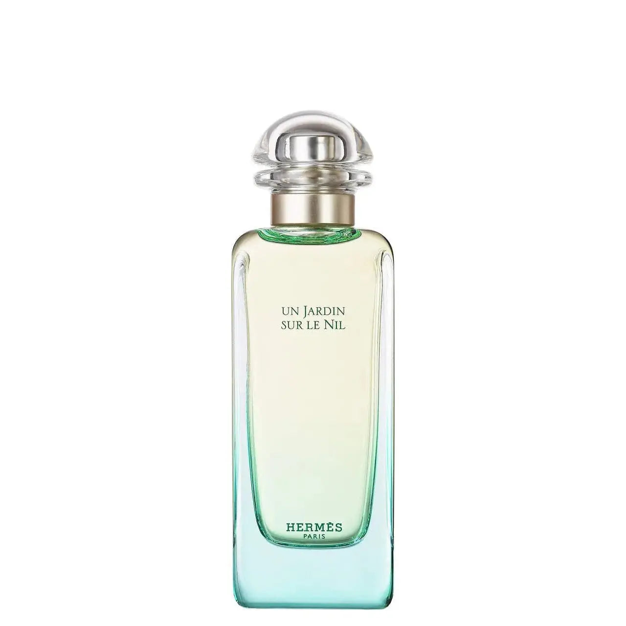 Un Jardin Sur Le Nil By Hermes For Women 3.3 oz EDT Spray