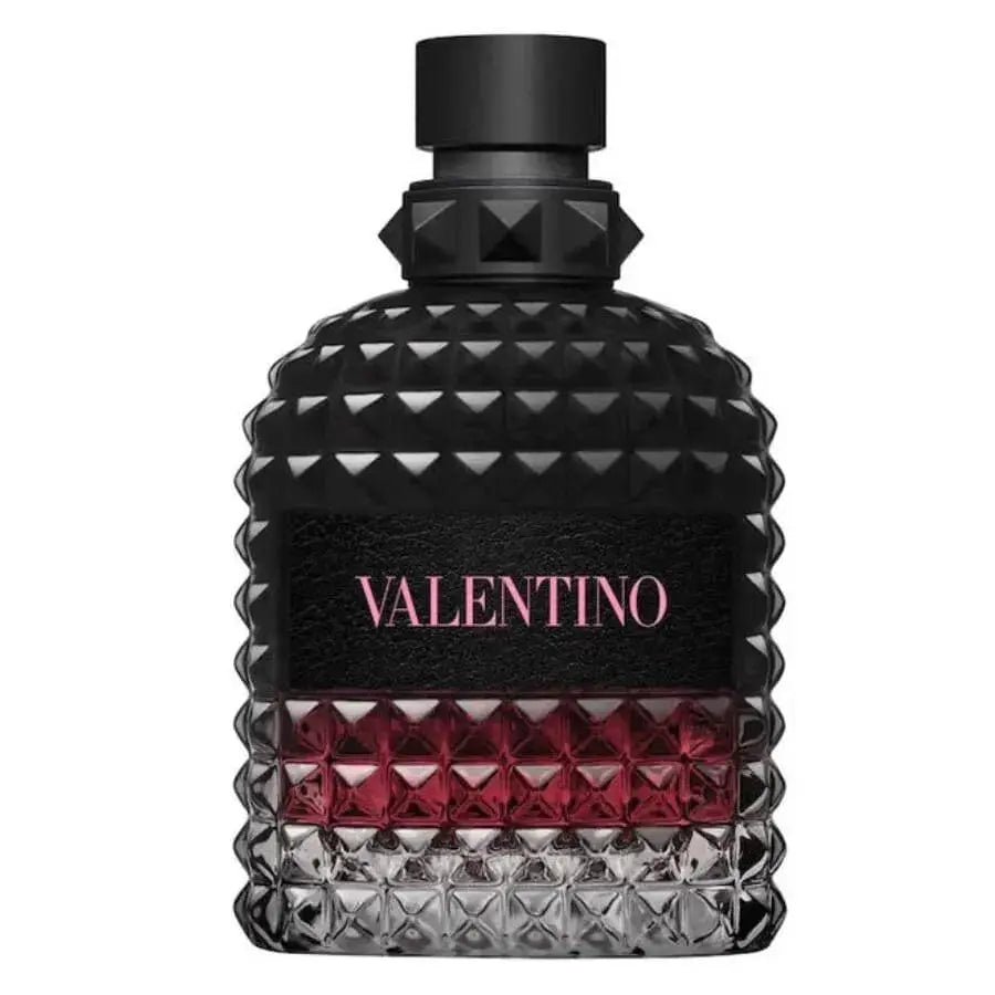 Uomo Born In Roma Intense By Valentino For Men 3.4oz EDP Spray