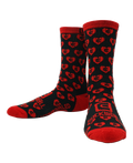 Valentine Socks