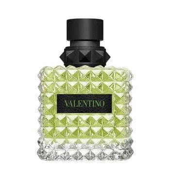 Valentino Born In Roma Green Stravaganza For Women 3.4 oz EDP Spray